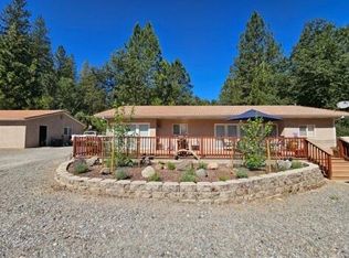 301 Bald Mountain Rd, West Point, CA 95255
