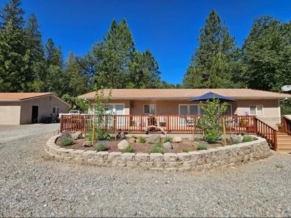301 Bald Mountain Rd, West Point, CA 95255