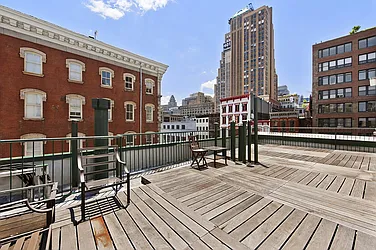 Rented by Nest Seekers International