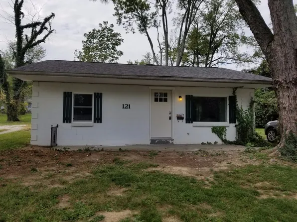 121 N Roosevelt St, Bloomington, IN 47408