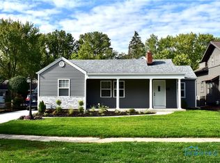866 Louisiana Ave, Perrysburg, OH