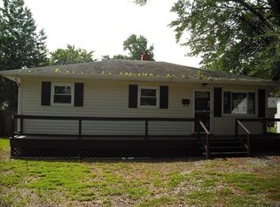 103 S Elm Ave, Highland Springs, VA 23075
