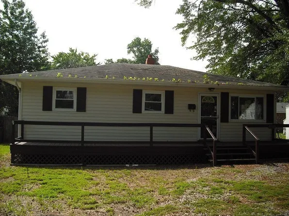 103 S Elm Ave, Highland Springs, VA 23075