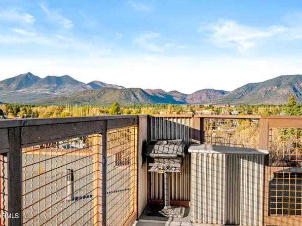 207 S Beaver Street #203, Flagstaff, AZ 86001