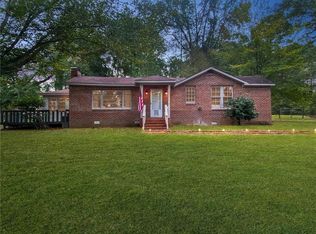 1133 Highway 165, Fort Mitchell, AL 36856
