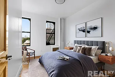 Rented by REAL New York