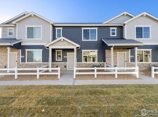 436 Condor Way, Johnstown, CO 80534