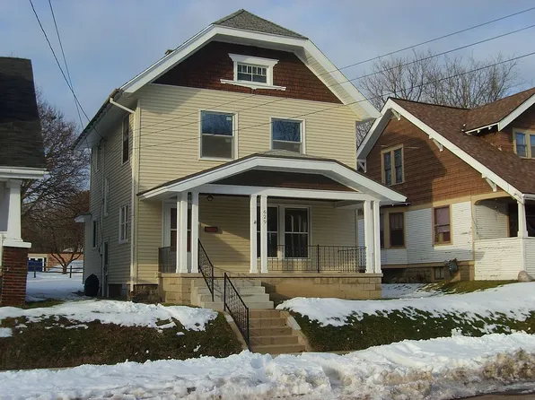 629 Spencer St NE, Grand Rapids, MI 49505