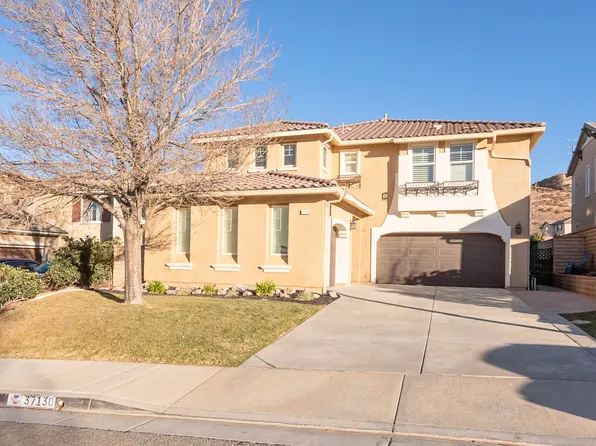 37130 Pergola Ter, Palmdale, CA 93551