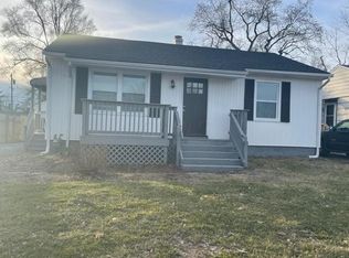 3517 Karl Rd, Columbus, OH 43224