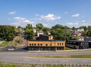 157 N Main St #2, Pittston, PA 18640
