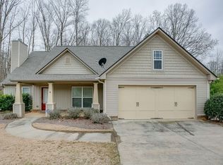 440 Fairfield Dr, Jefferson, GA 30549