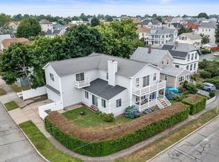 287 Bolton St, New Bedford, MA 02740