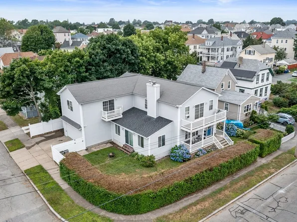 287 Bolton St, New Bedford, MA 02740