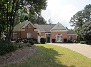 909 Valley Vista Ln, Woodstock, GA 30189