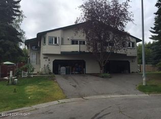 3030 Wendys Way #B, Anchorage, AK 99517