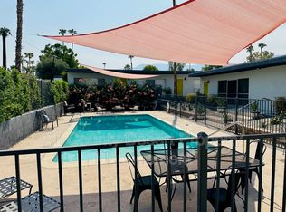 46075 Ocotillo Dr APT 8, Palm Desert, CA 92260