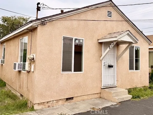 813 E Nocta St, Ontario, CA 91764