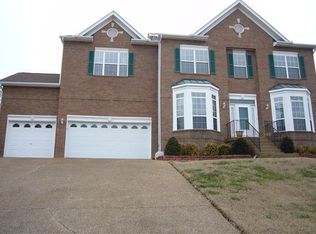 1112 Sydney Ter, Mount Juliet, TN 37122