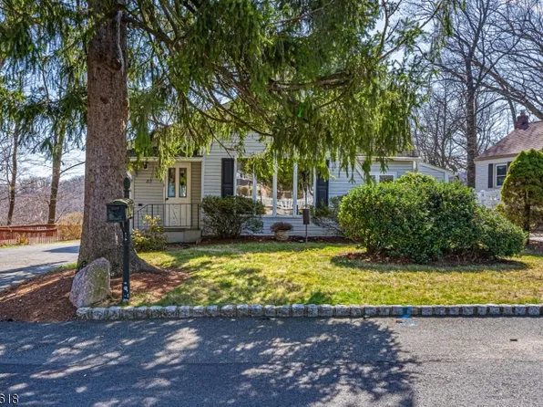 85 HIGHLAND TRAIL, Denville Twp., NJ 07834