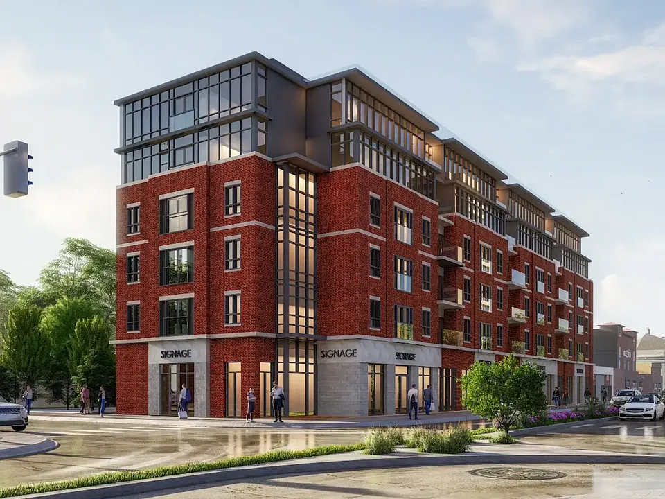 810 King St W #205