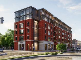 810 King St W #205, Hamilton, ON L8M 1A9