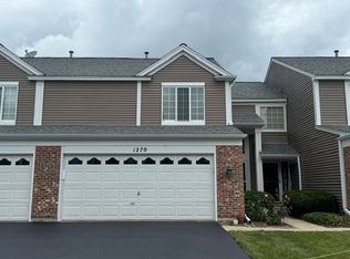 1270 Silk Oak Ln, Bartlett, IL