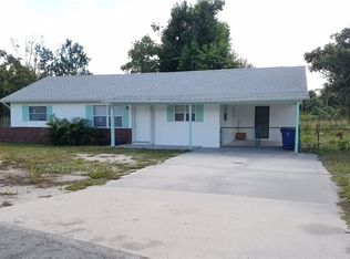 434 Buena Vista Blvd S, Fort Myers, FL 33905