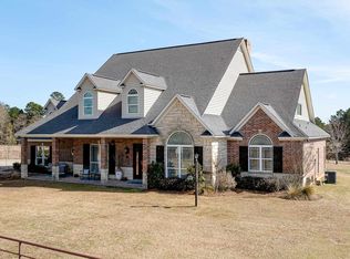 233 Ingles Dr, Downsville, LA 71234