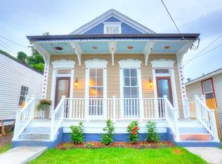2616 1st St, New Orleans, LA 70113