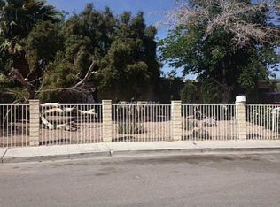 2724 Taylor Ave, North Las Vegas, NV 89030