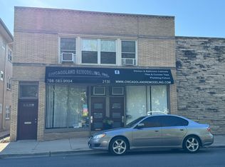2130 N Harlem Ave SUITE 2, Elmwood Park, IL 60707