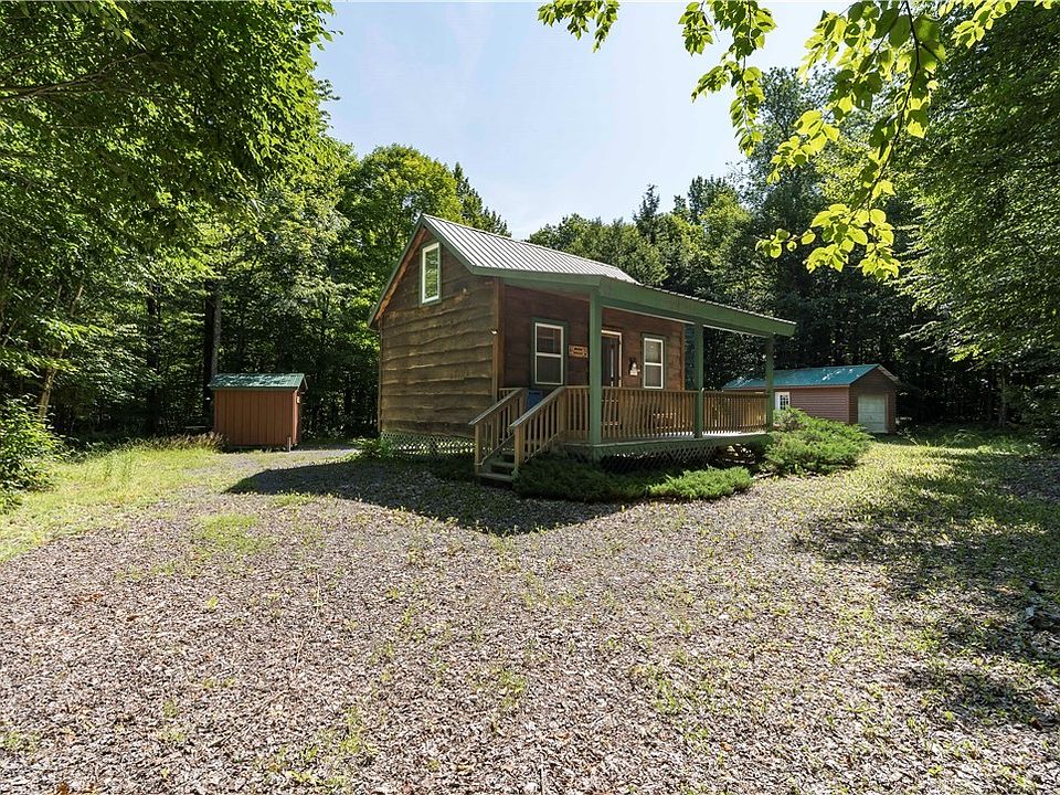 1st image of 10547 Balsam Creek Rd Lot 1