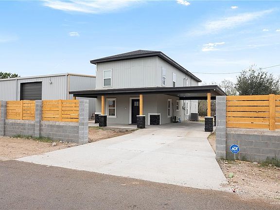 3105 N Escobares Loop, Roma, TX 78584 | MLS #398842 | Zillow