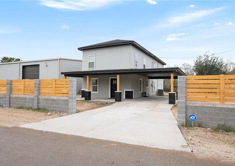 3105 N Escobares Loop, Roma, TX 78584 MLS 398842 Zillow