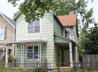 616 E Stewart Ave, Columbus, OH 43206