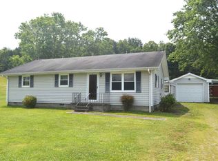 11645 Warrensburg Rd, Midway, TN 37809