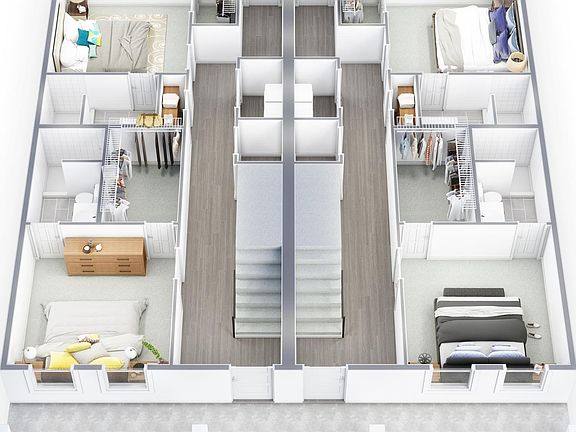 2nd image of 3222 Forest Park Blvd