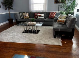 1404 Campbell Ave, Capitol Heights, MD 20743