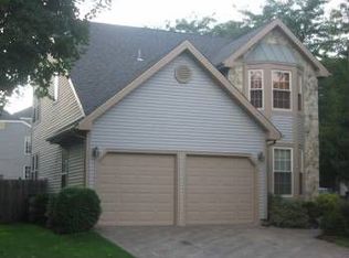 1 Conover Ct, Mount Laurel, NJ 08054