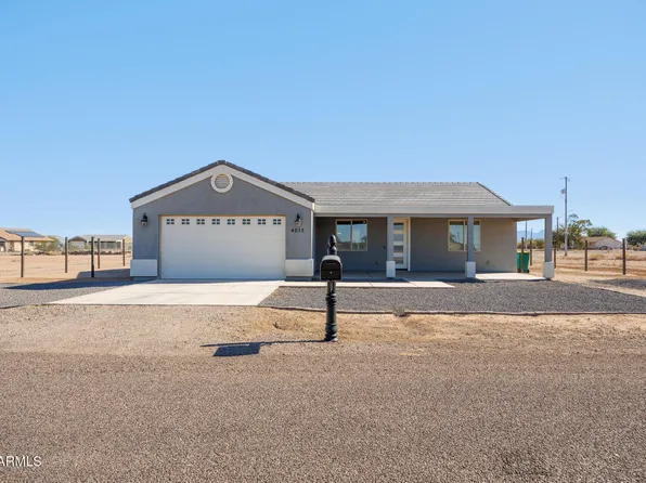 4015 N KIOHA Drive, Eloy, AZ 85131