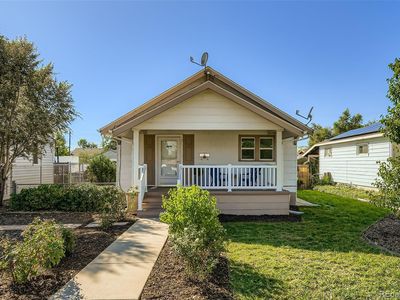 135 S 11th Avenue, Brighton, CO, 80601