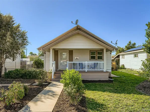 135 S 11th Avenue, Brighton, CO 80601