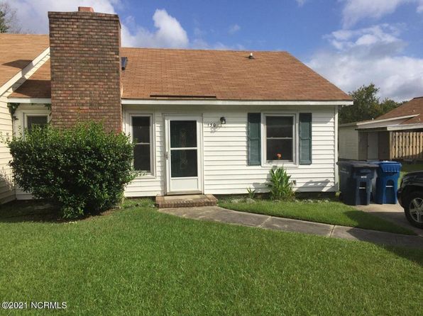 130 Pine Crest Dr #132, Jacksonville, NC