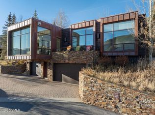 1449 Buffehr Creek Rd, Vail, CO 81657