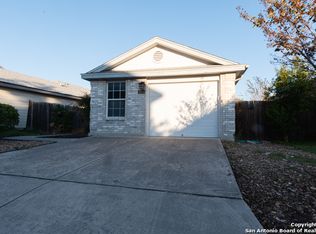 4008 Nettle Brk, San Antonio, TX 78244