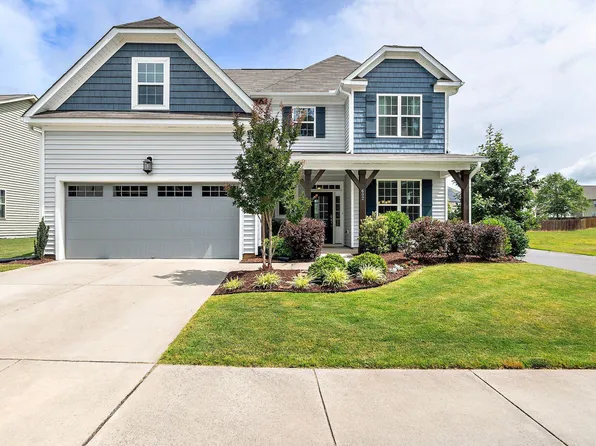 602 Wellwater Ave, Durham, NC 27703