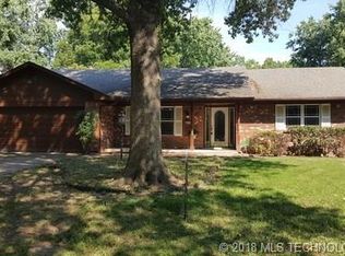 6915 E 75th St, Tulsa, OK 74133