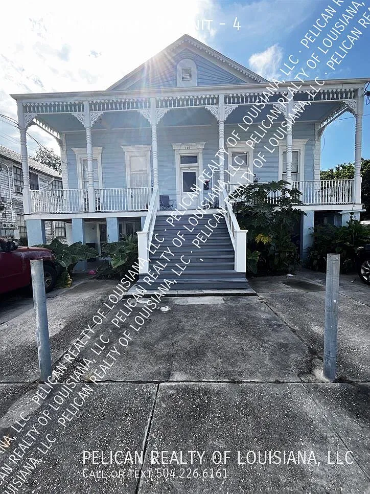 1 bed, $1,000 — Photo 1