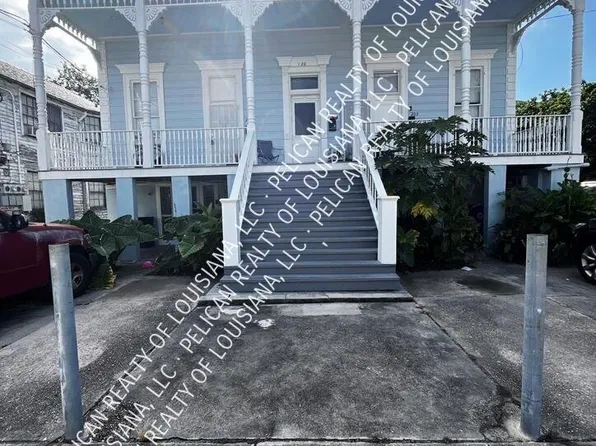 126 S Hennessey St APT 4, New Orleans, LA 70119